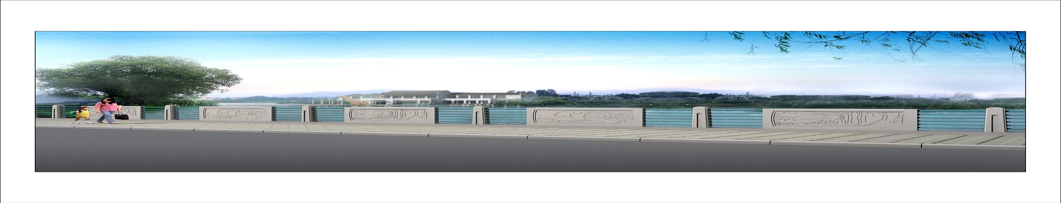 大浮雕板20