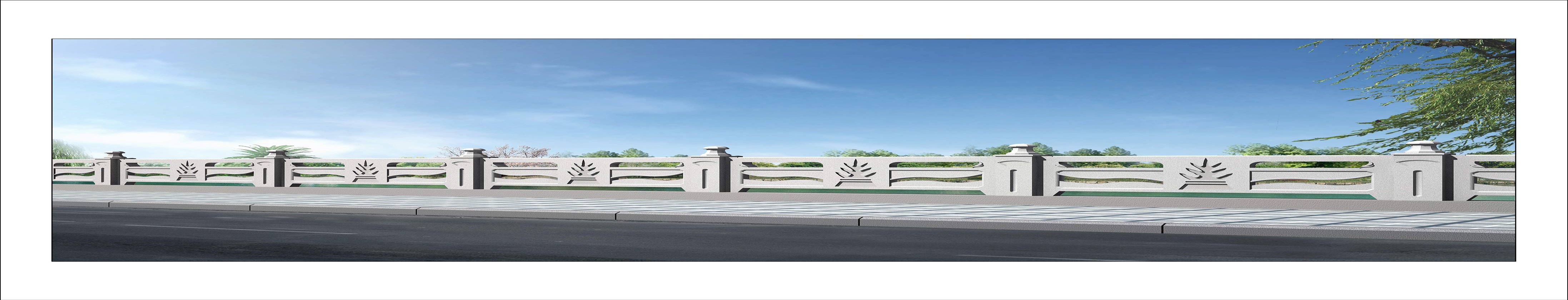 纯铸造石中式30