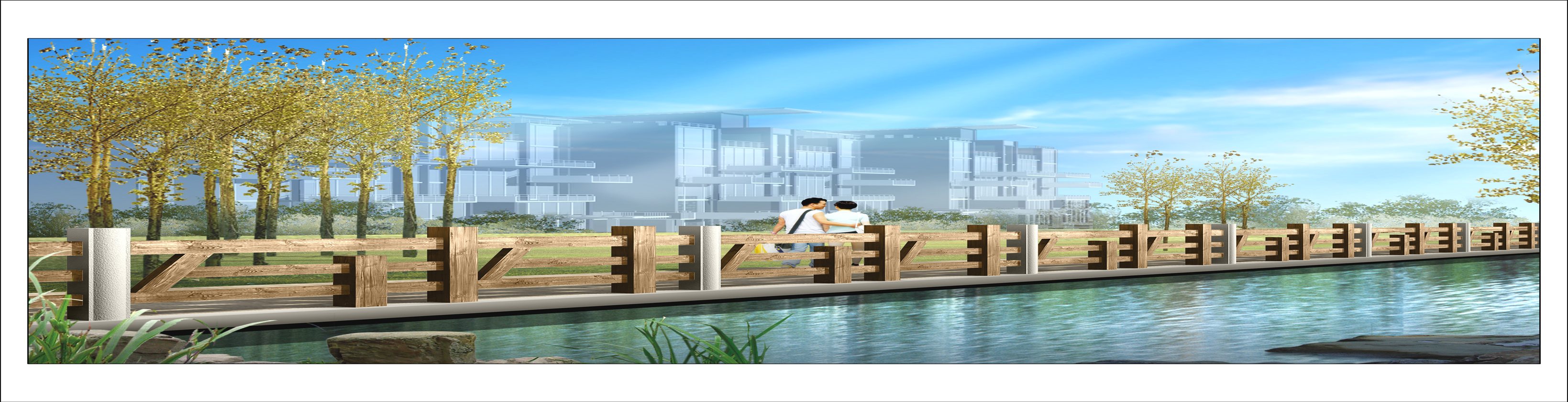纯铸造石木纹01